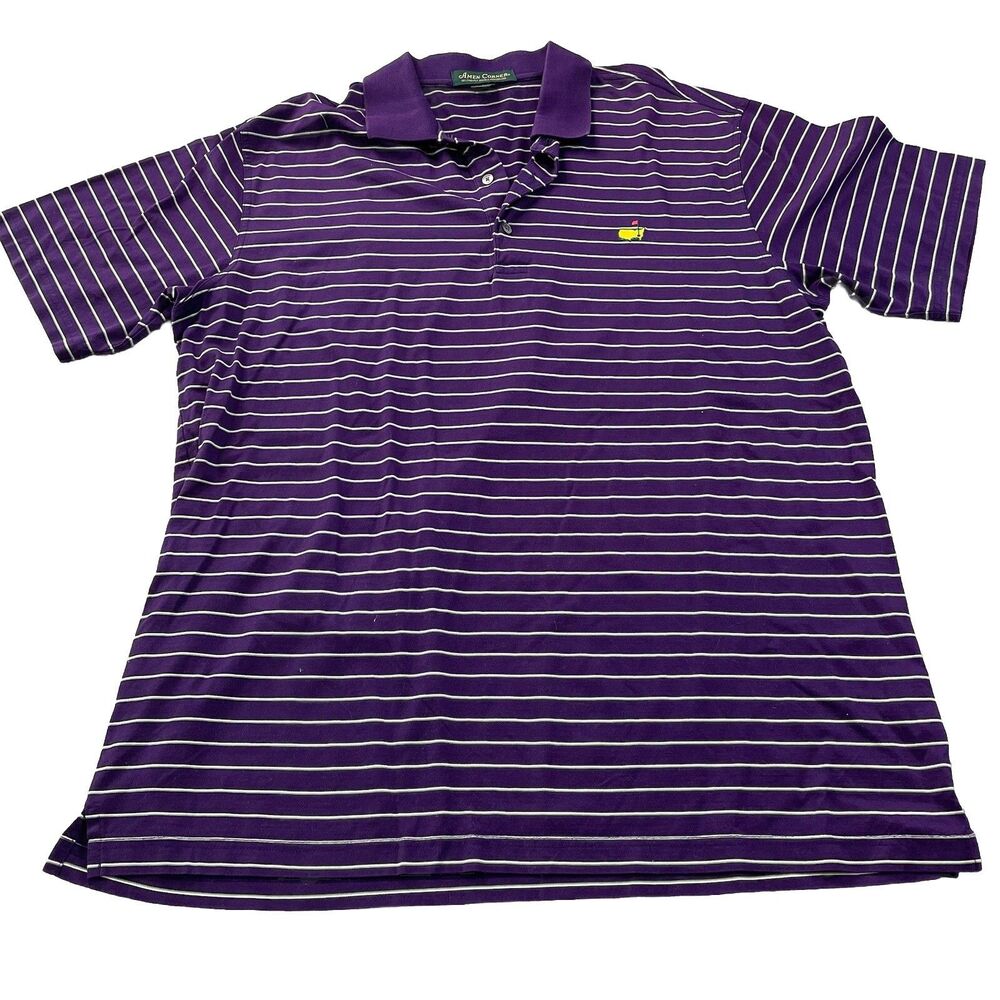 Masters XL Golf Shirt